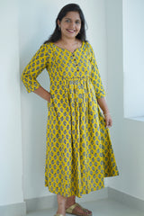 Sita Yellow