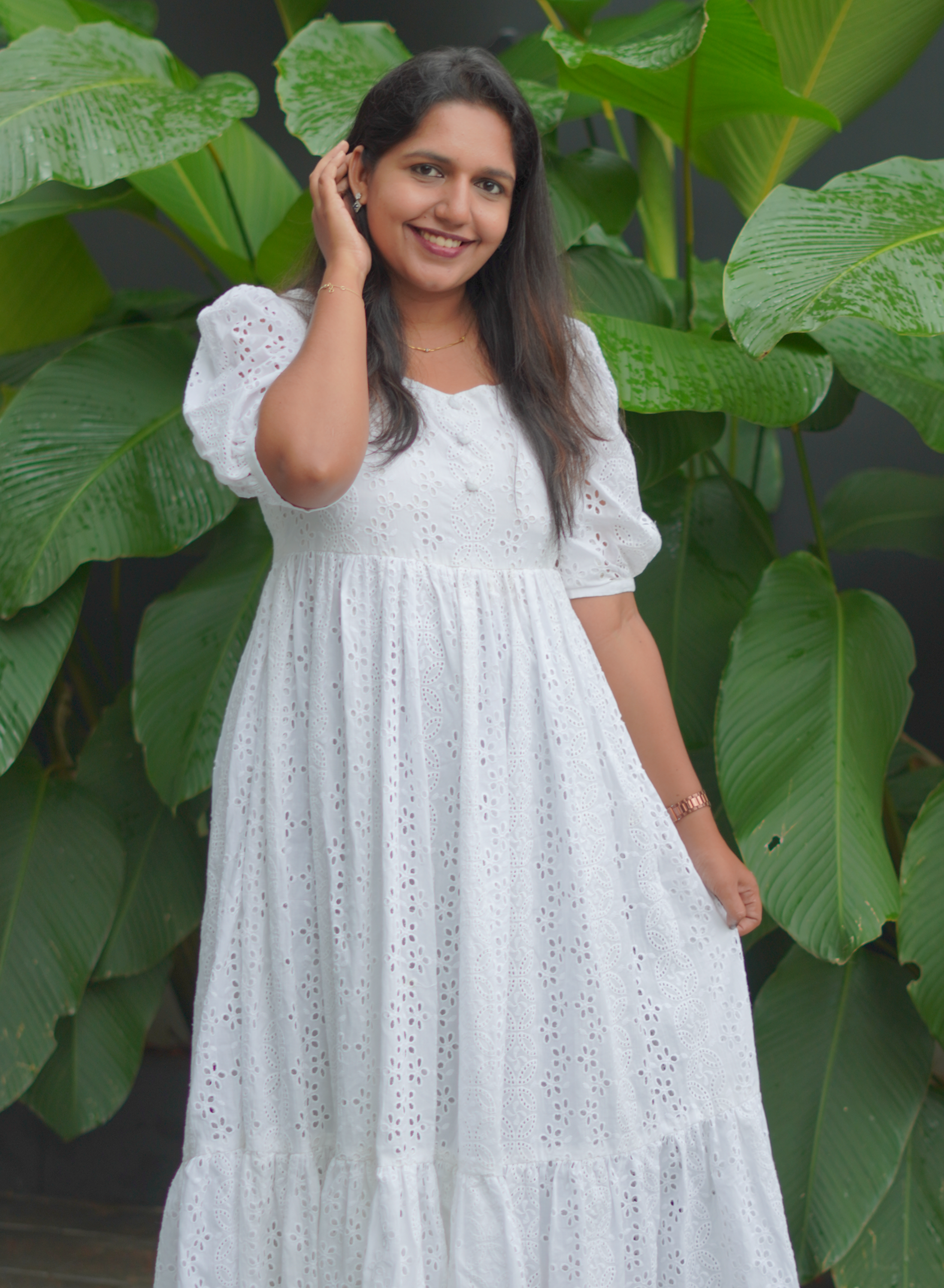 White Symphony