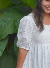 White Symphony