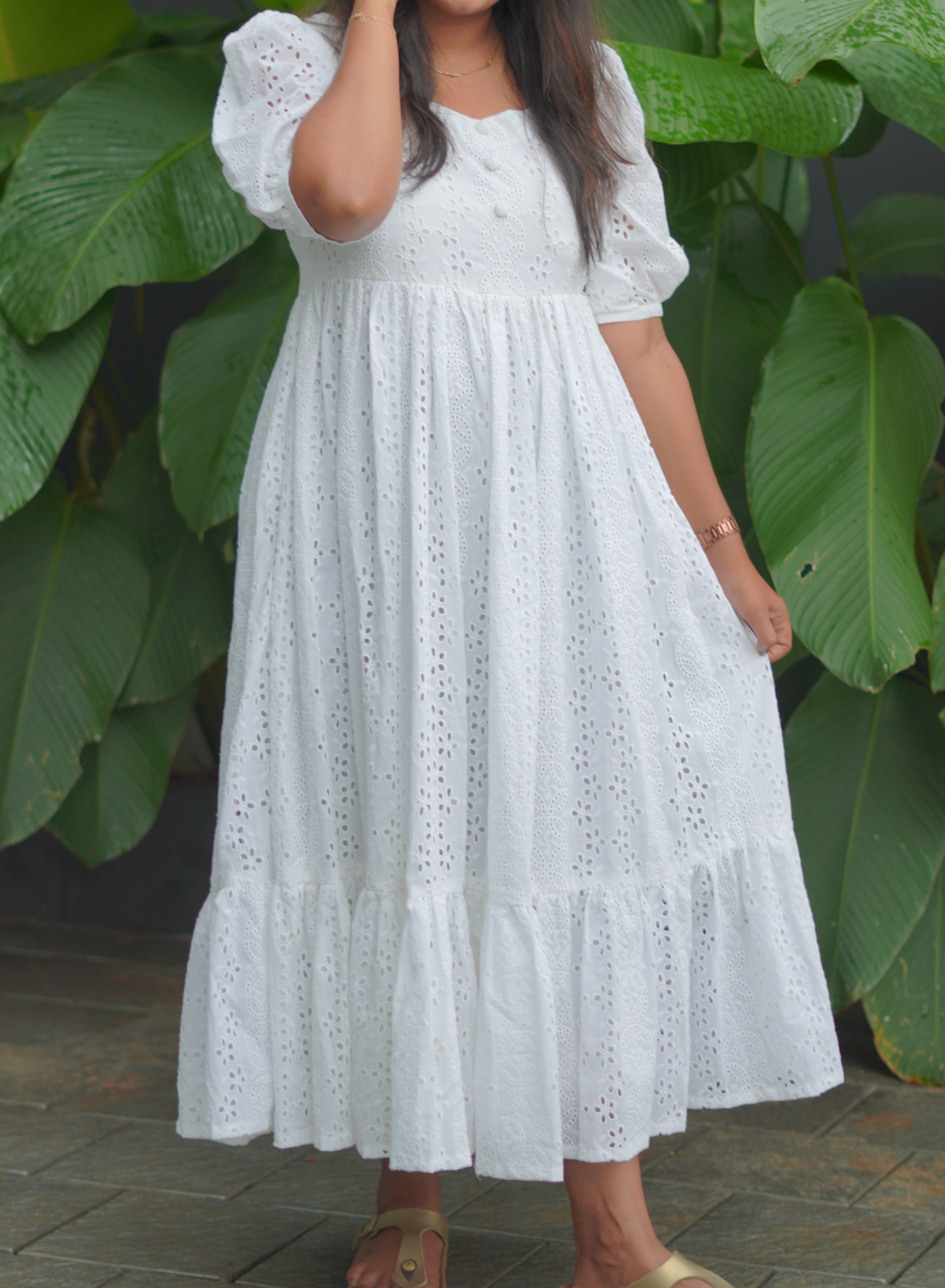 White Symphony