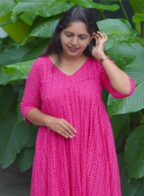 Malini pink