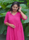 Malini pink