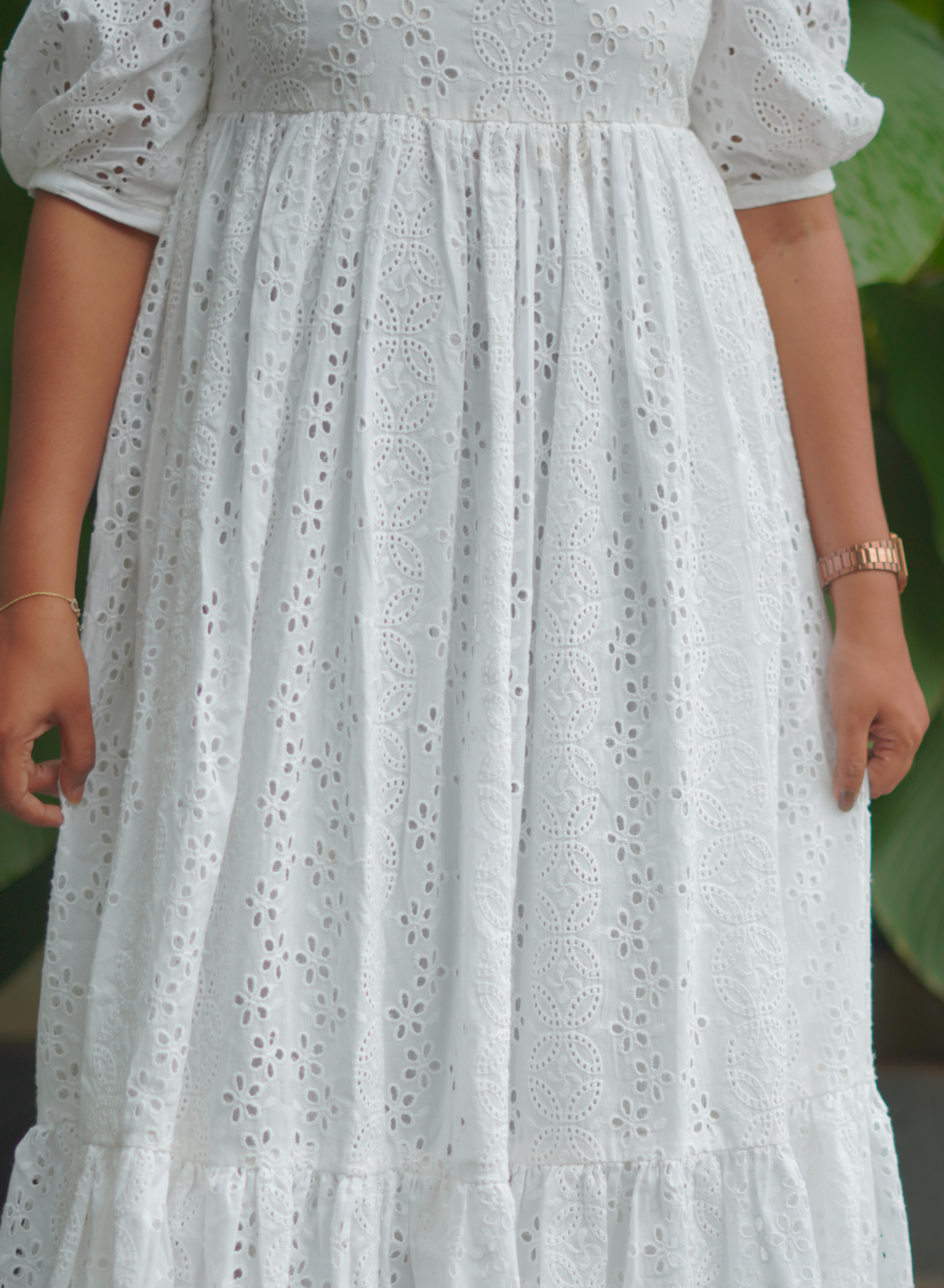 White Symphony