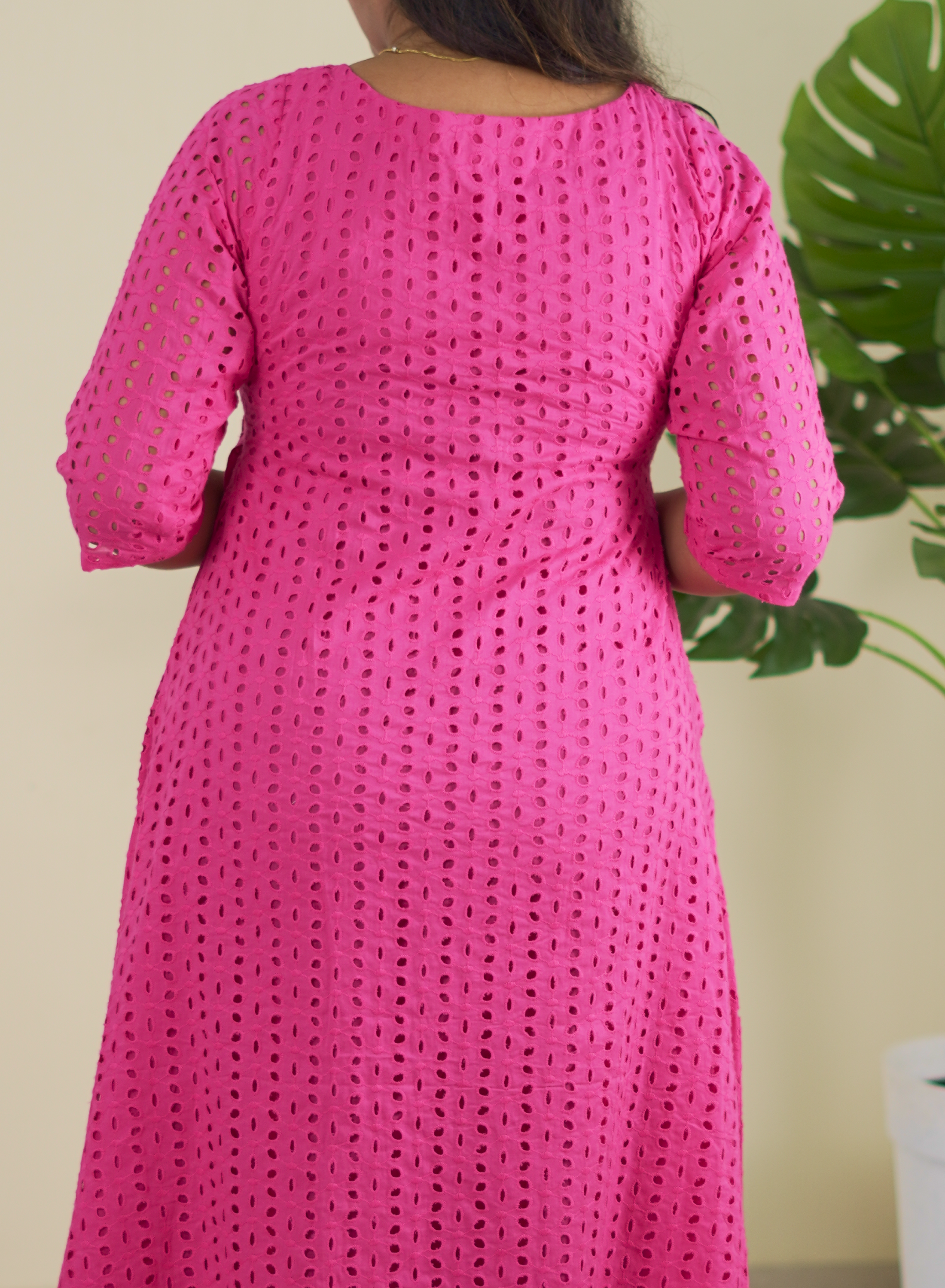 Malini pink