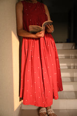 Dreamy Red