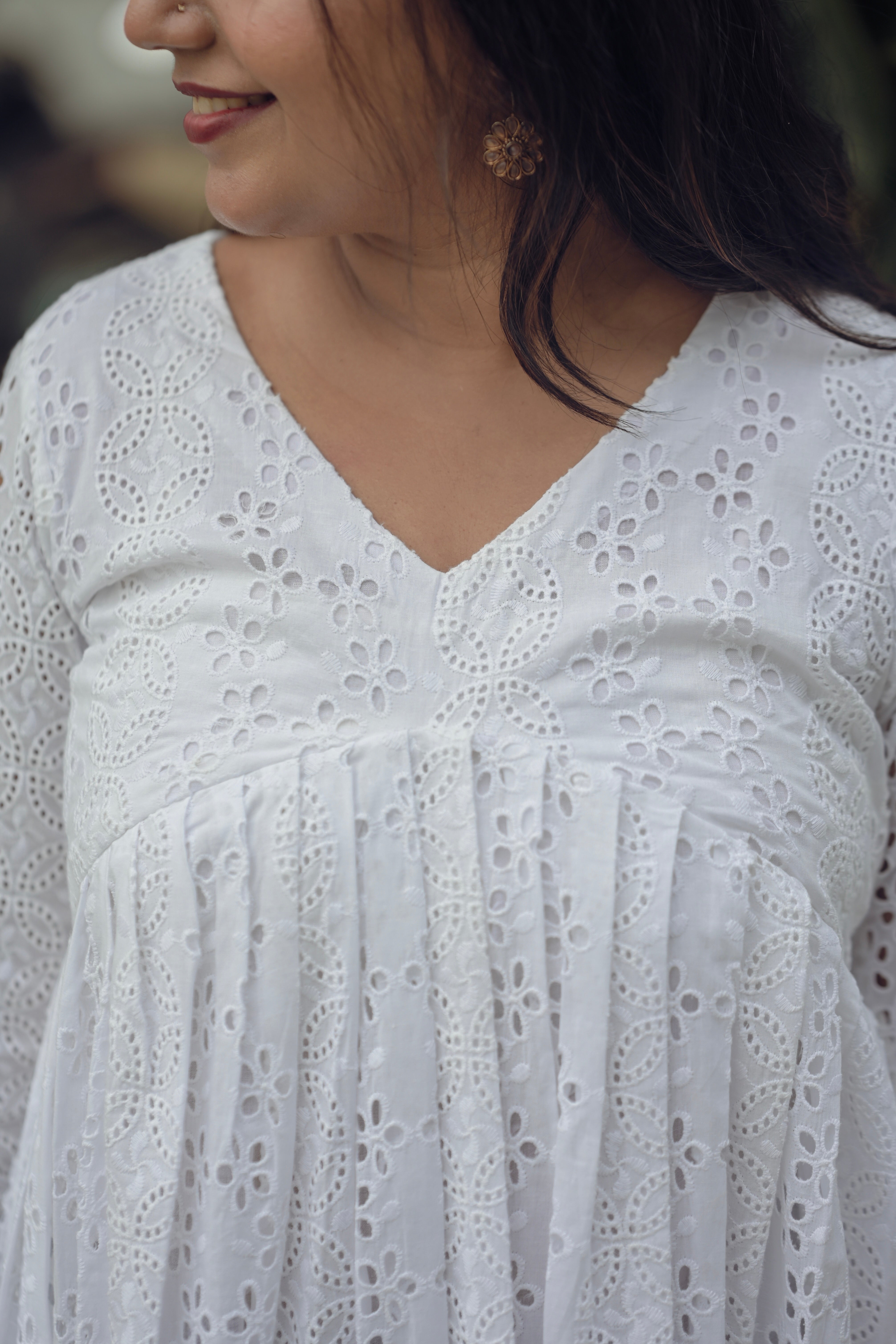 Malini White