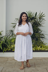 Malini White
