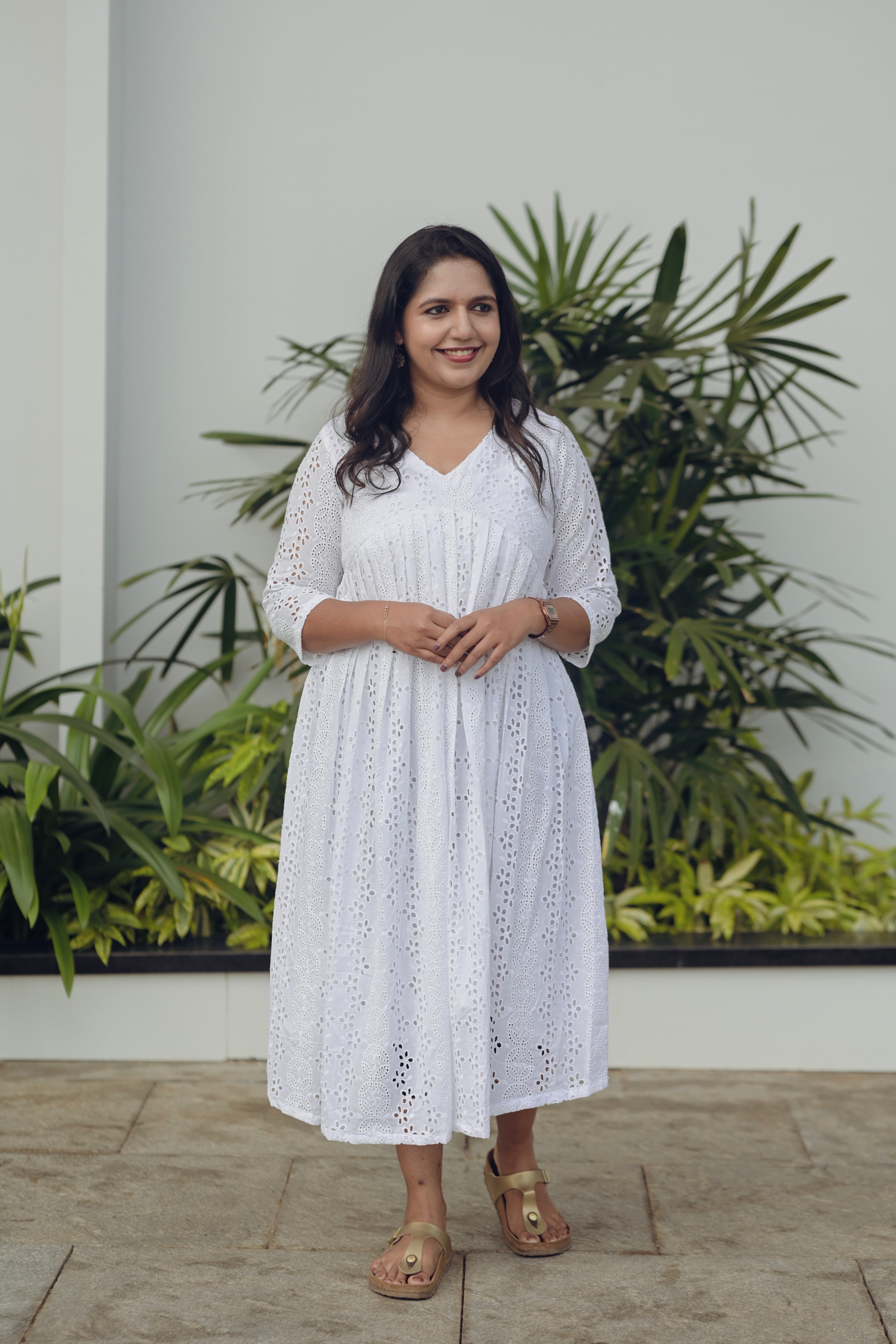 Malini White