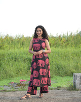 Haathi cord set