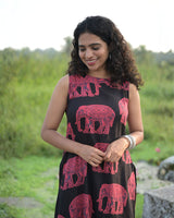 Haathi cord set