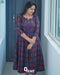 Nila Blue