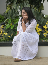 Malini White