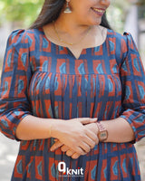Nila Blue