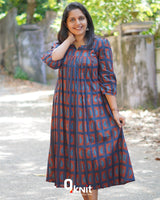 Nila Blue