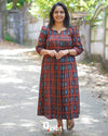 NiLA Maroon