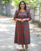 NiLA Maroon