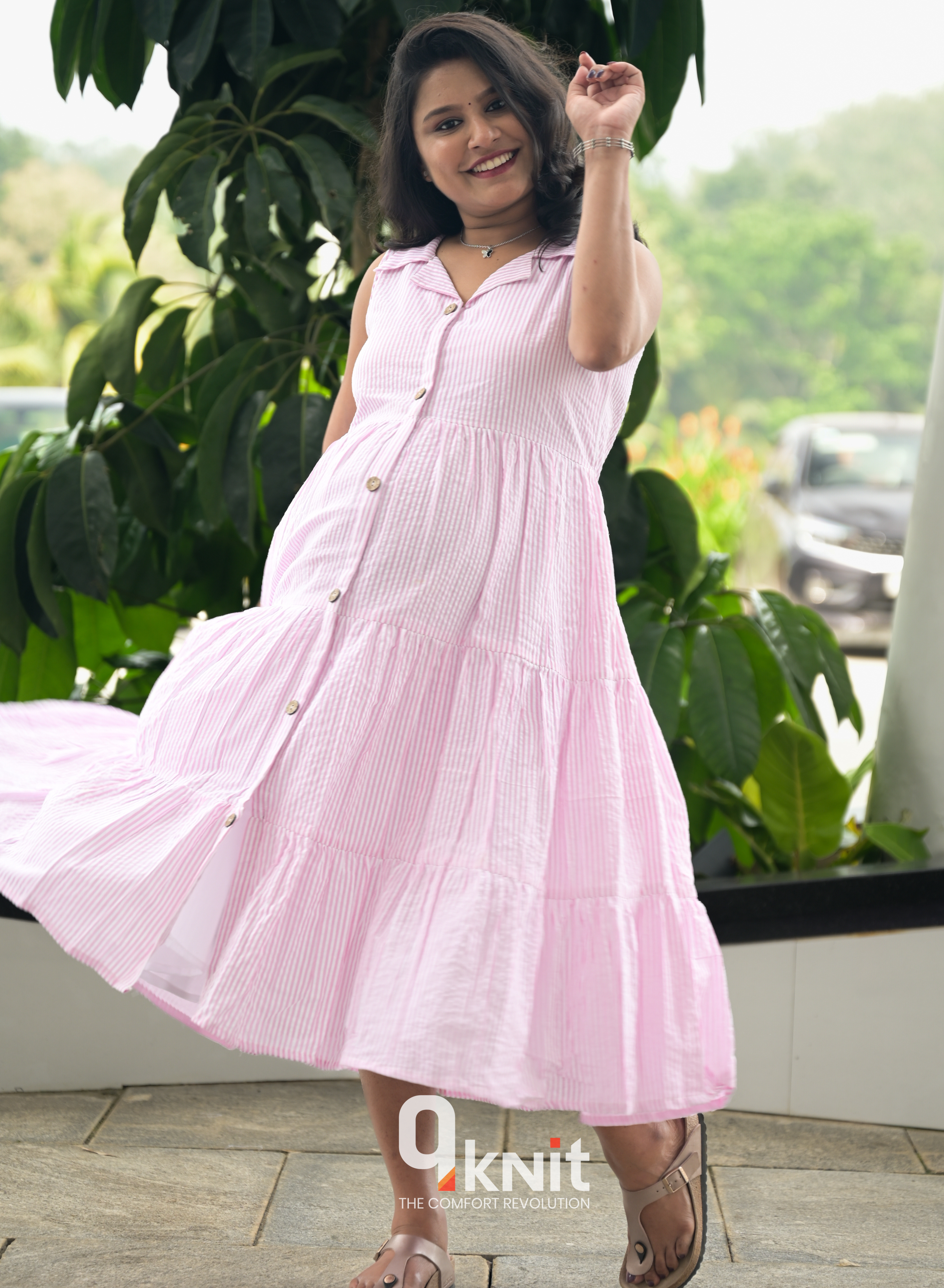 Elsa Pink