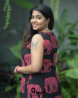 Haathi cord set