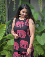 Haathi cord set