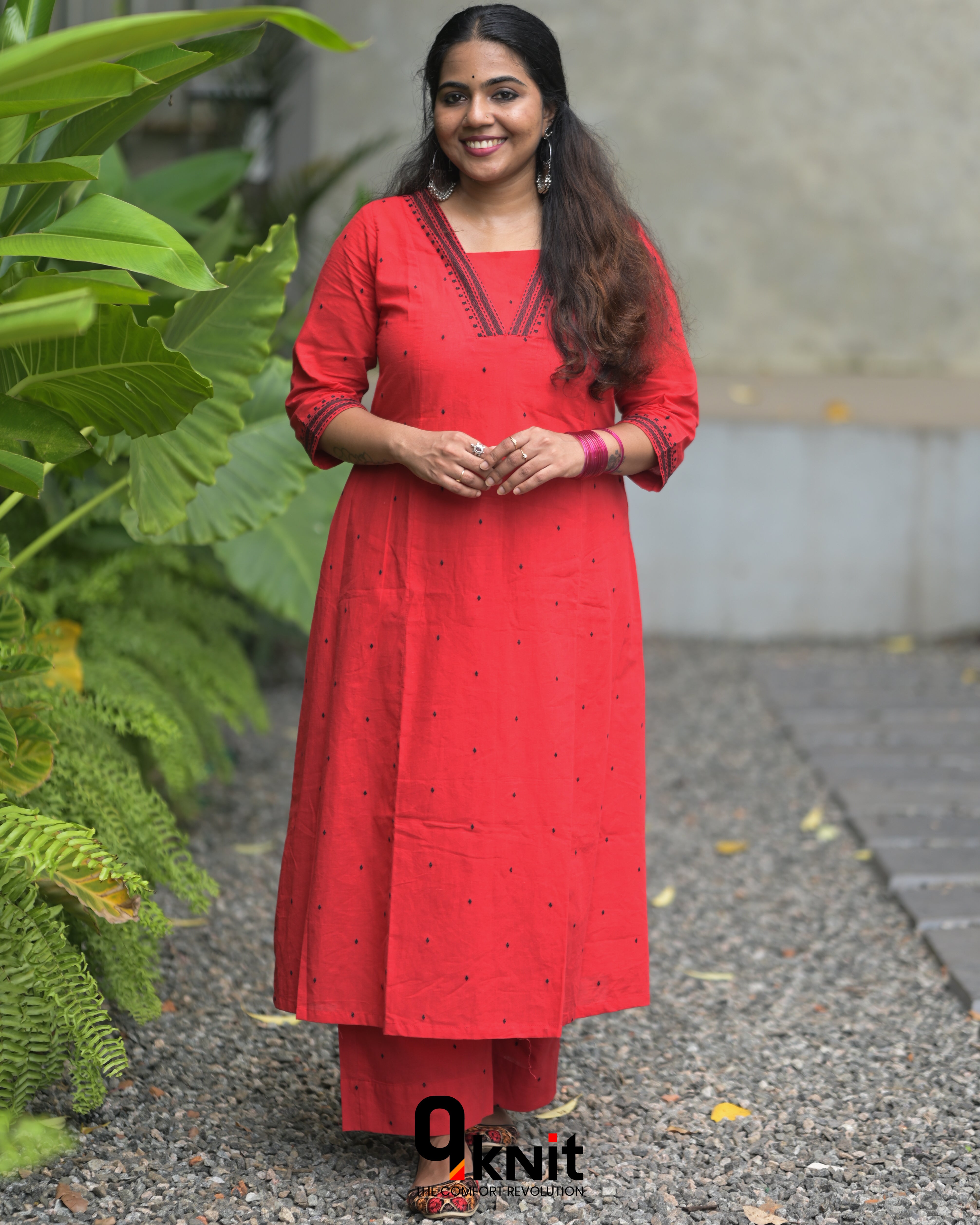 Gulmohar Red