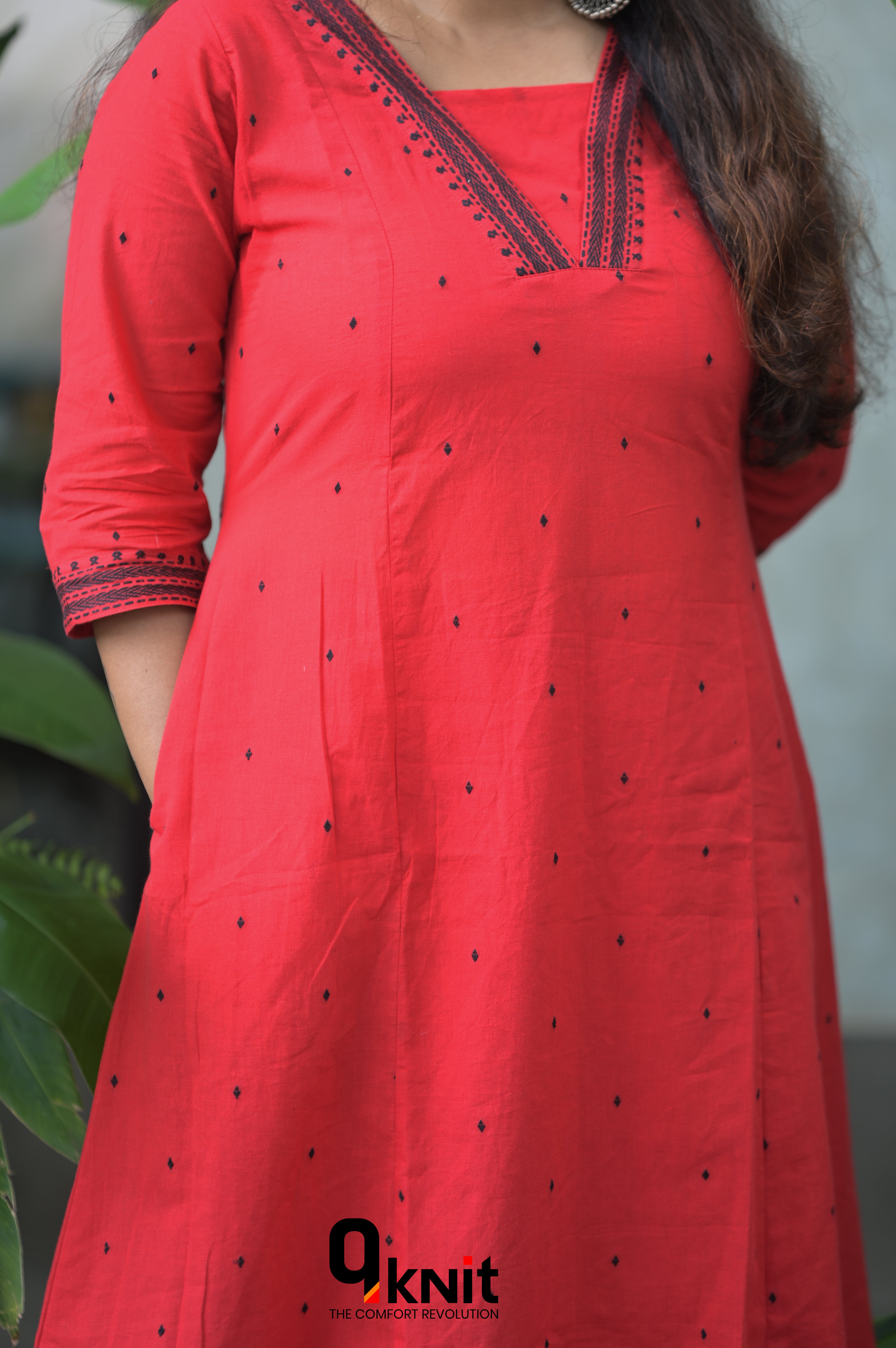 Gulmohar Red