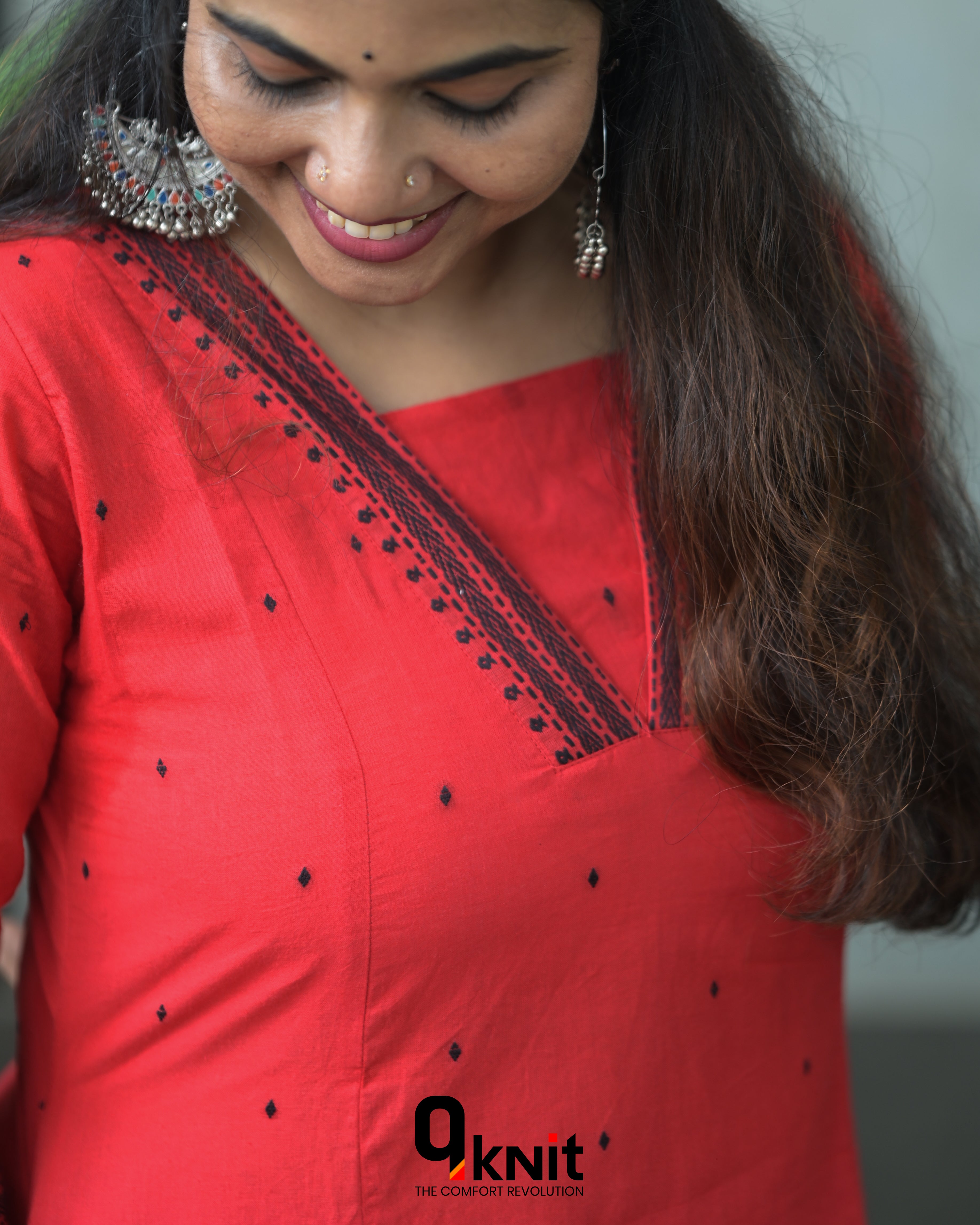 Gulmohar Red