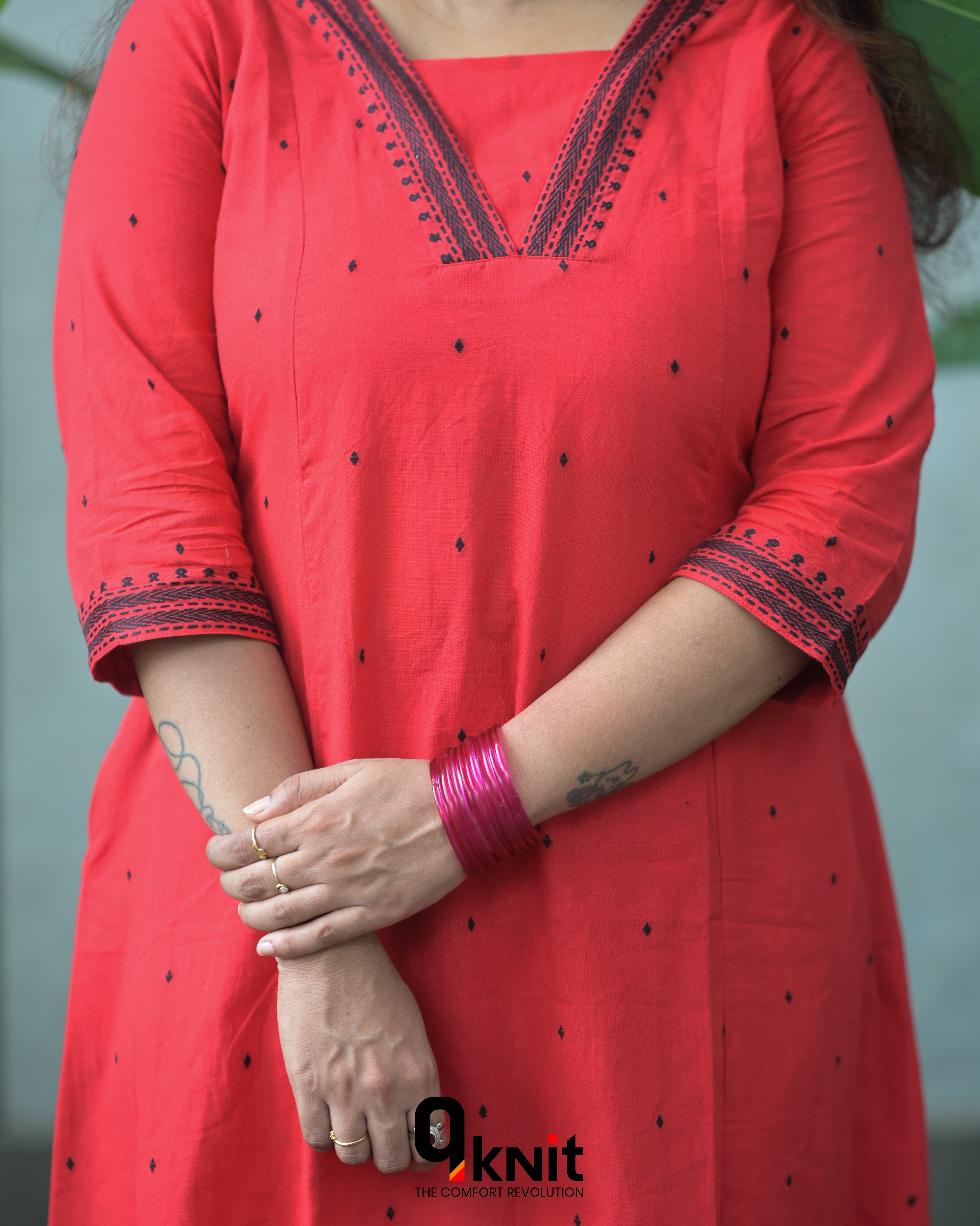 Gulmohar Red