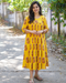 Amber Yellow