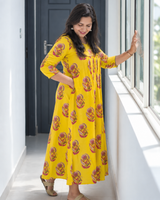 Amber Yellow