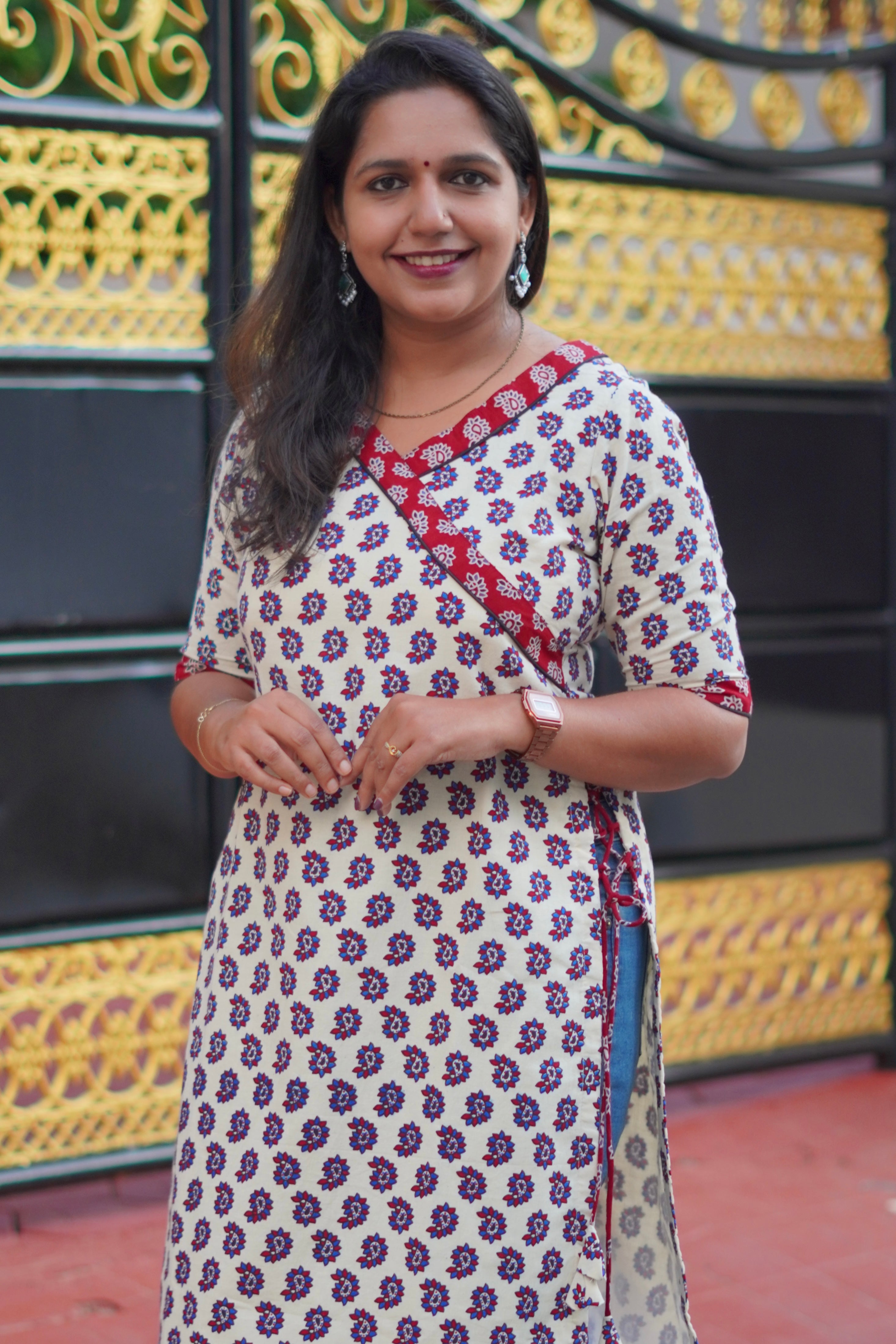 Pallavi