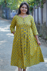 Sita Yellow