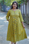 Sita Yellow