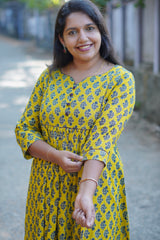 Sita Yellow