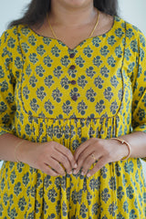 Sita Yellow
