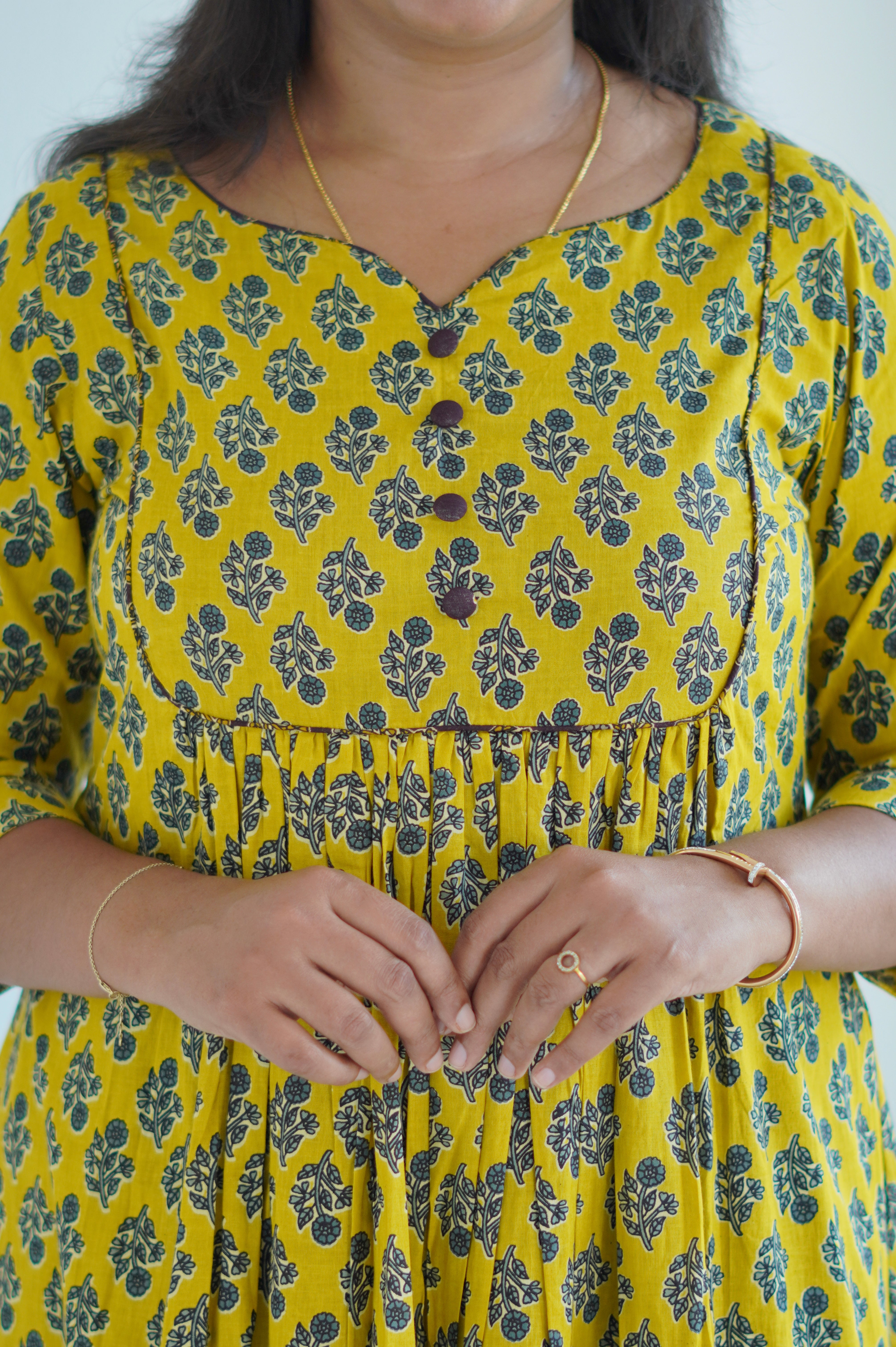 Sita Yellow
