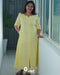 Daisy yellow