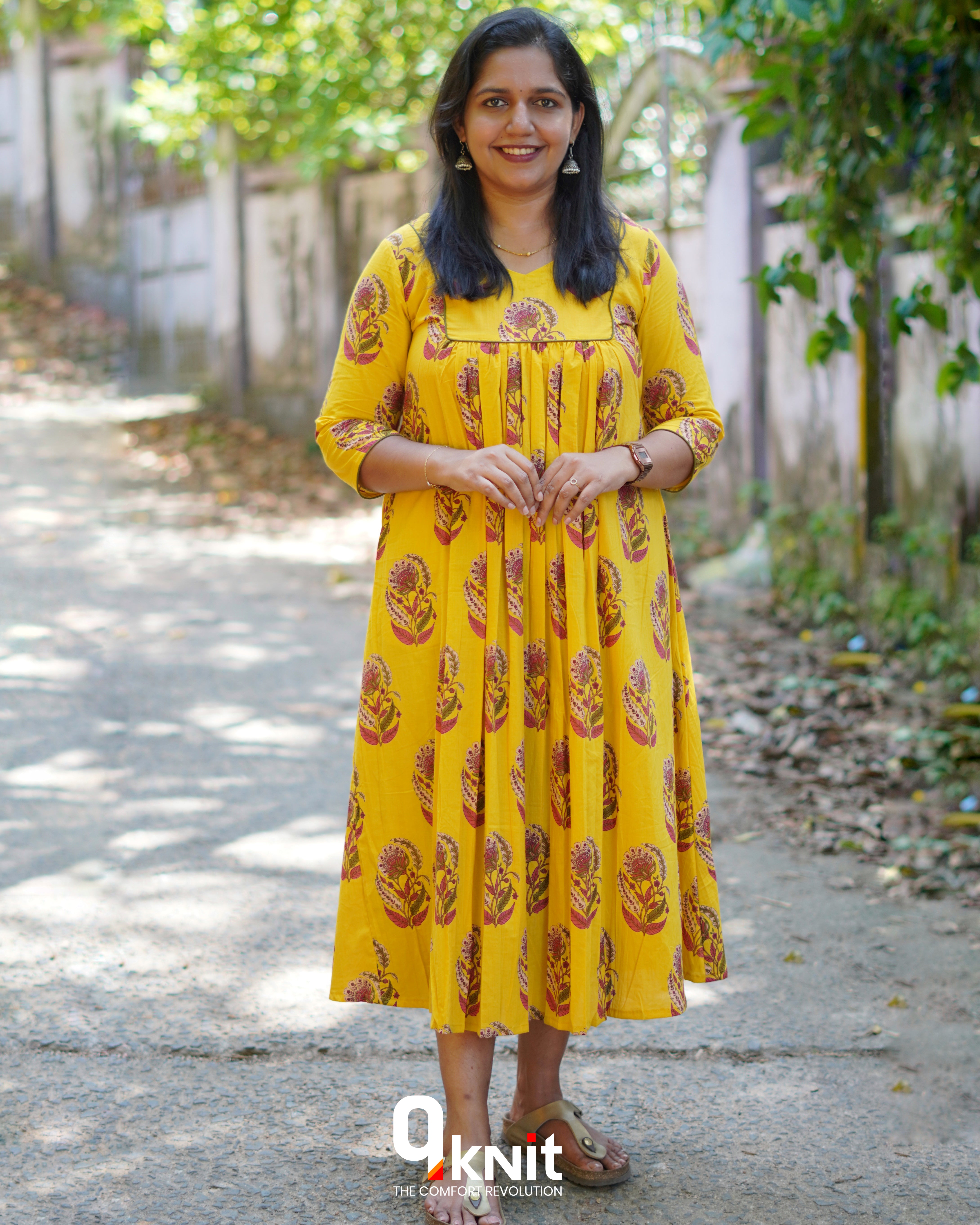 Amber Yellow