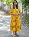 Amber Yellow