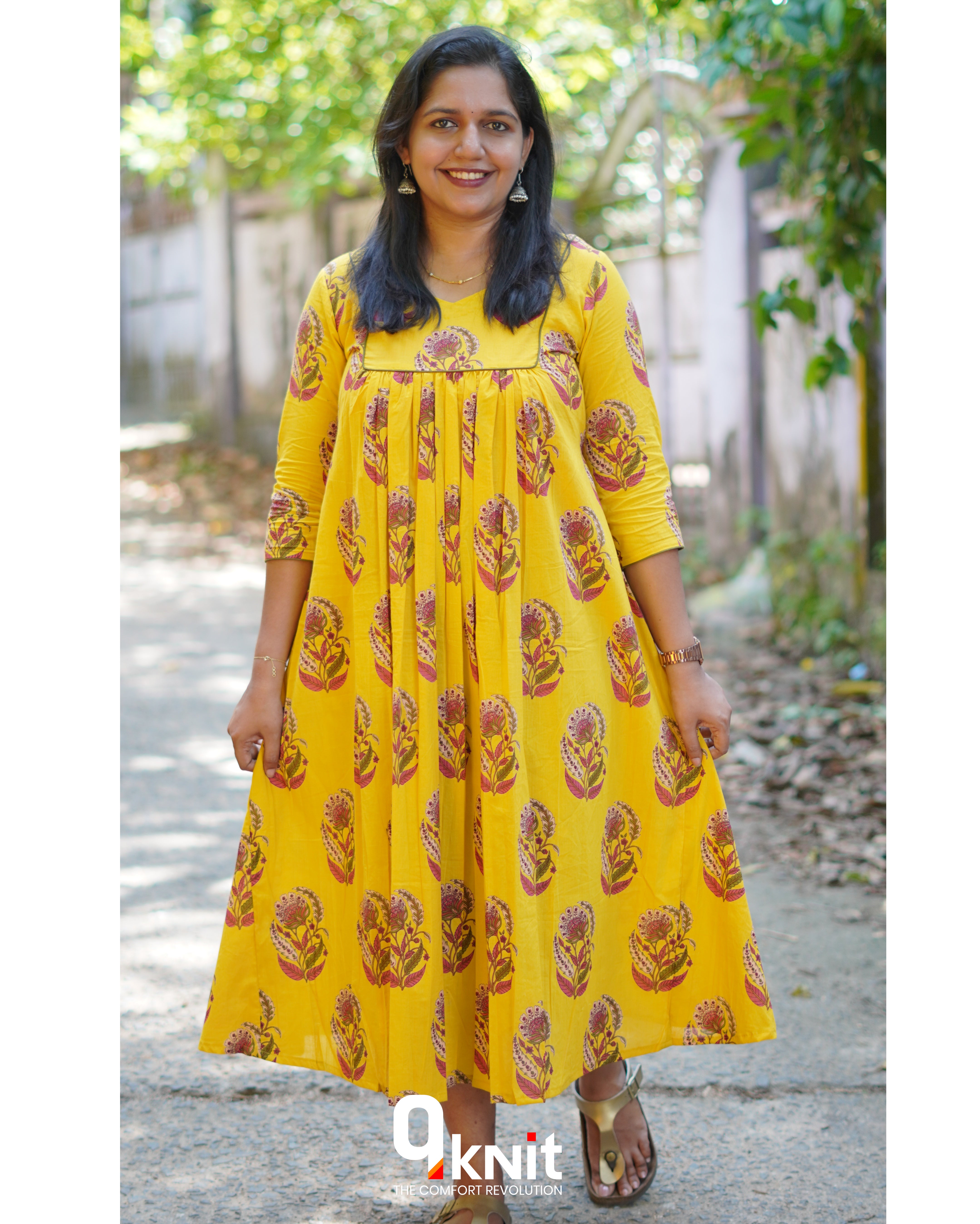 Amber Yellow