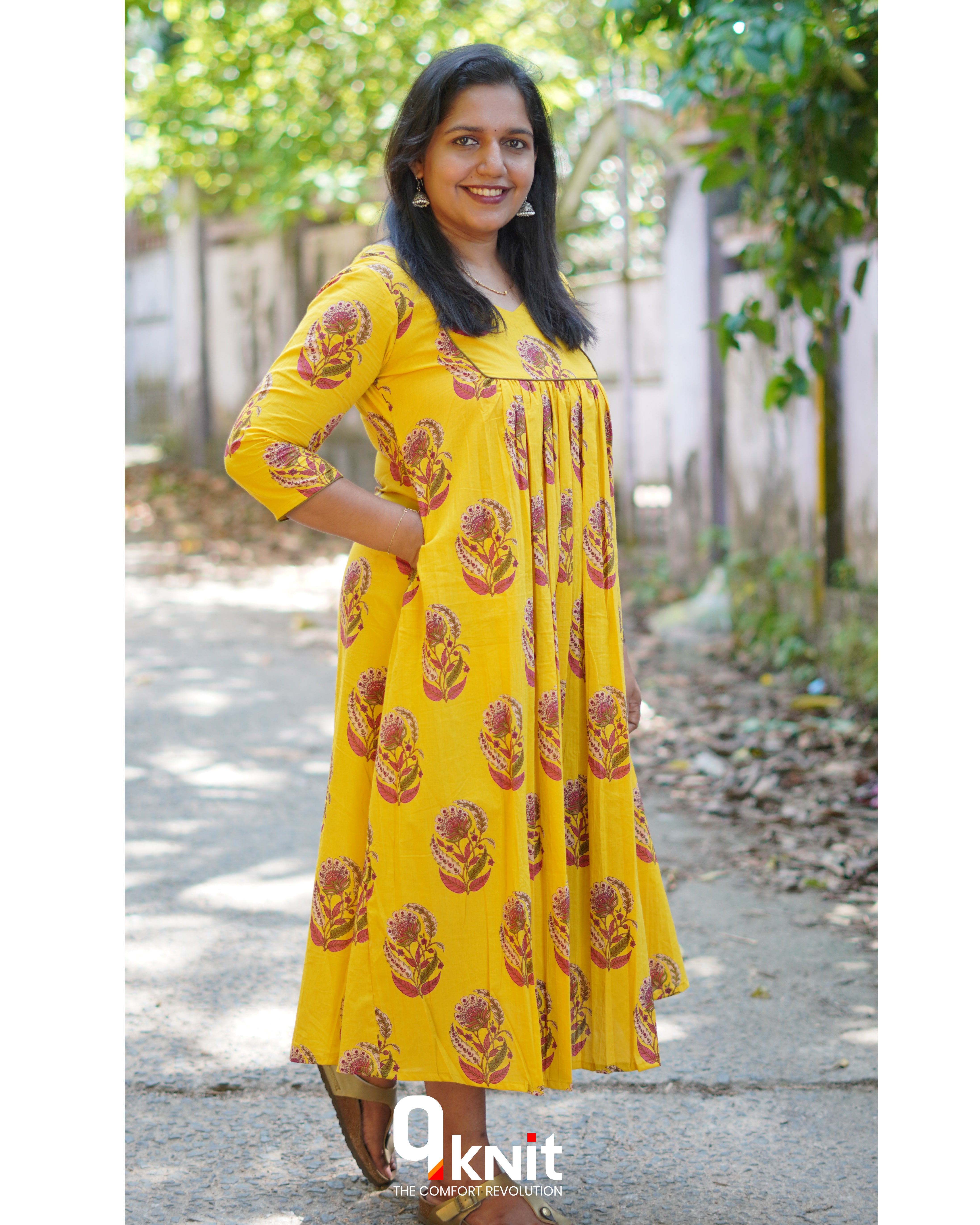 Amber Yellow