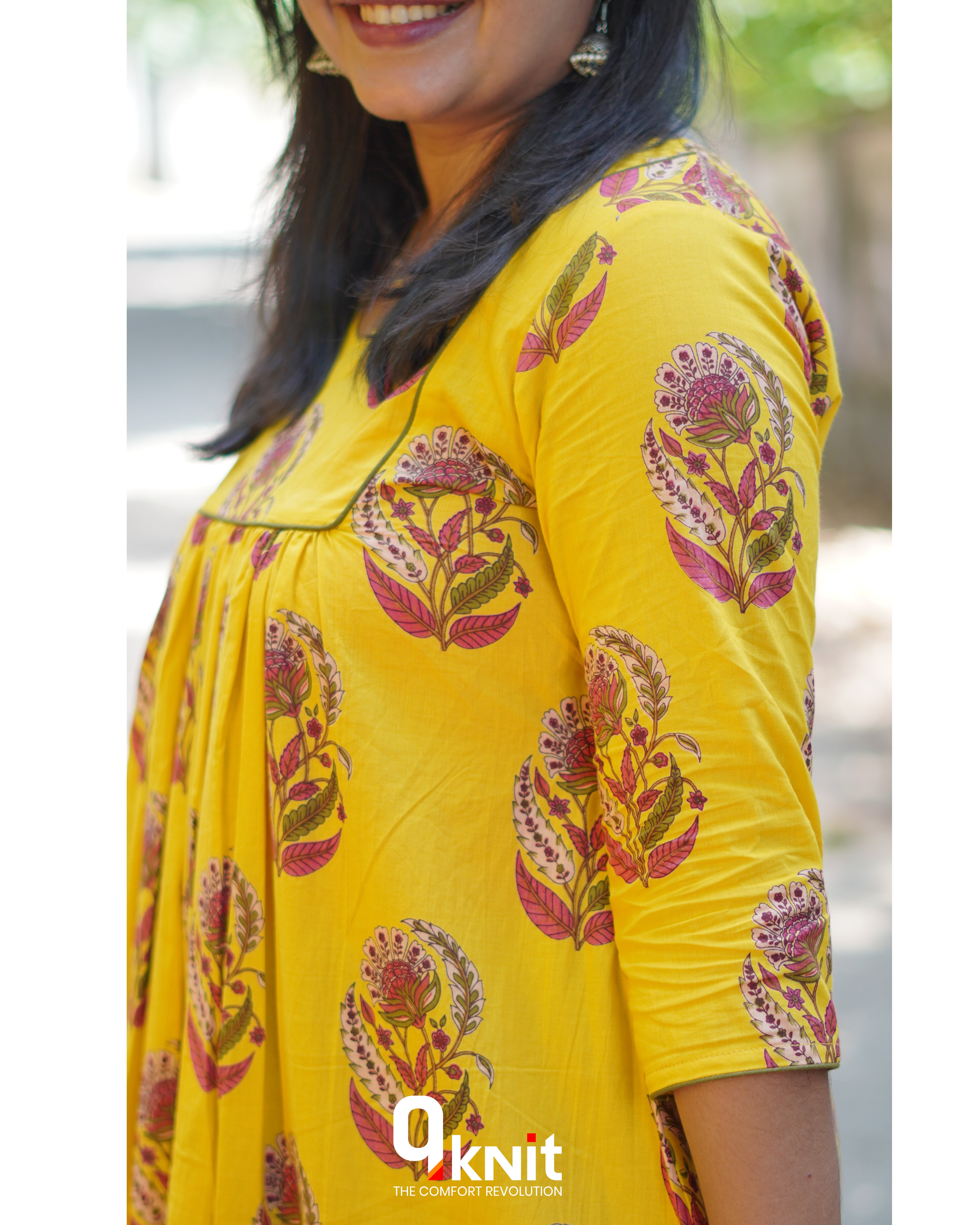 Amber Yellow