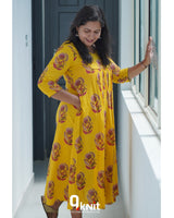 Amber Yellow