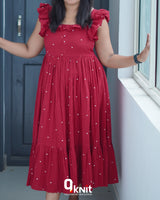 Sweetheart Red