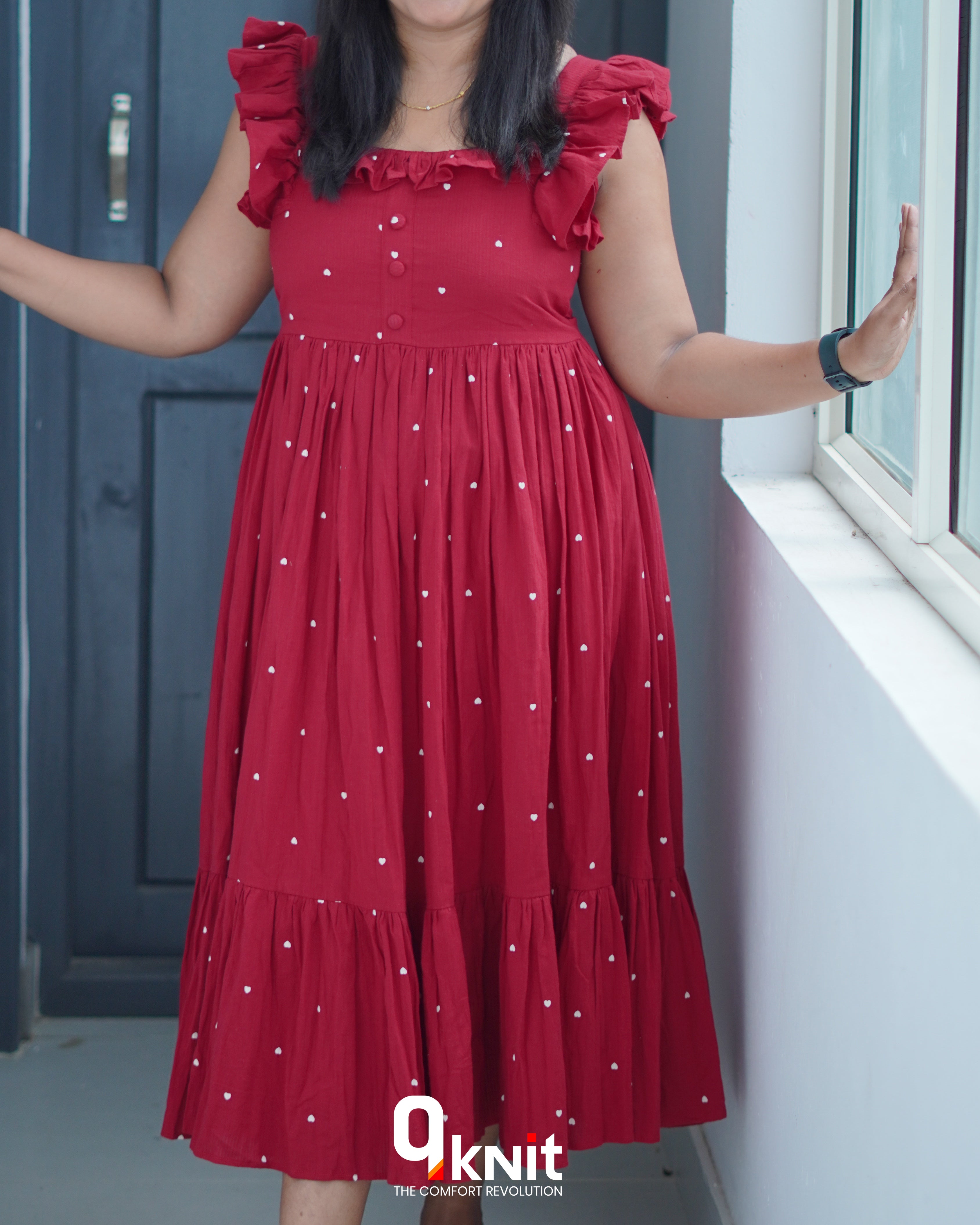 Sweetheart Red