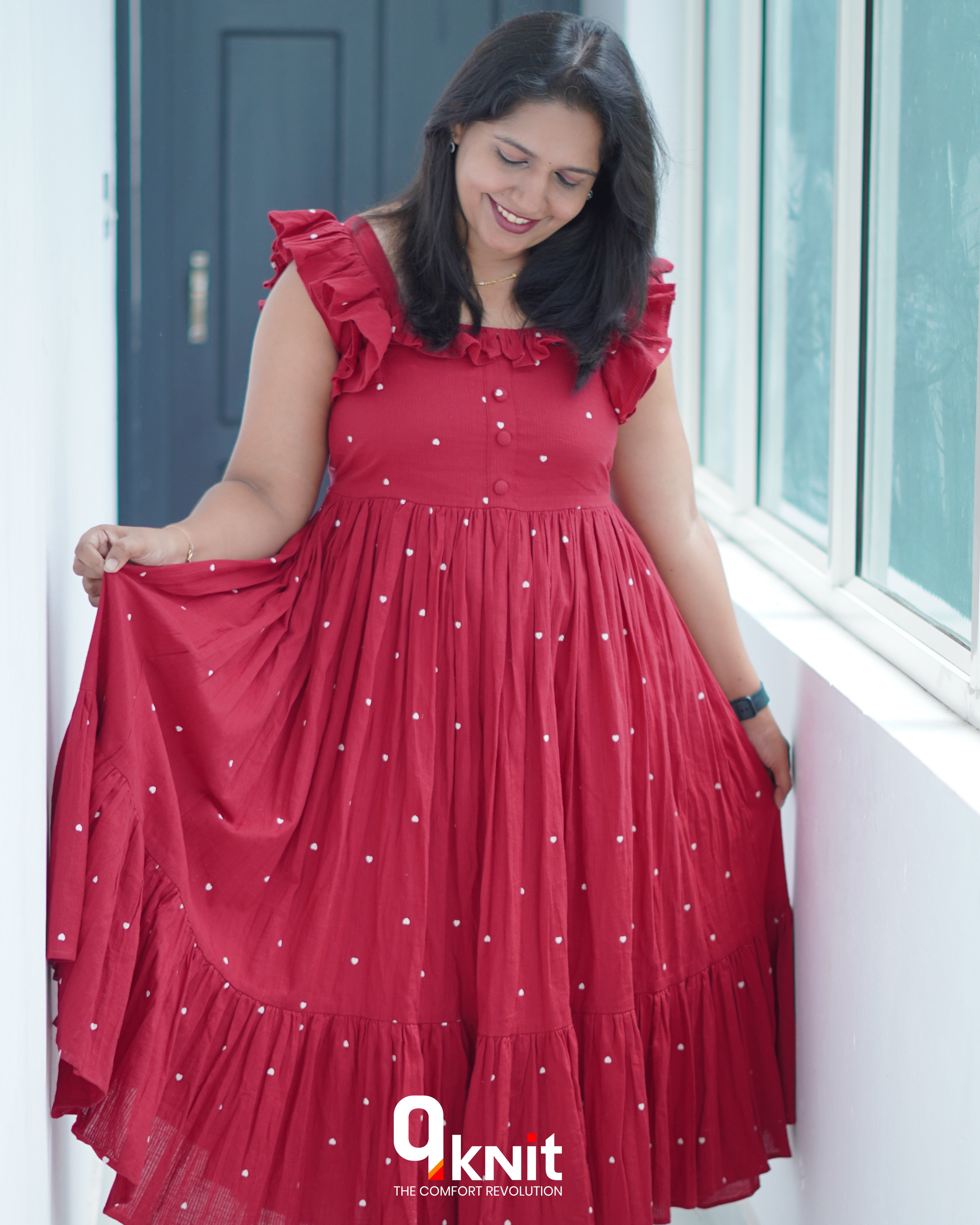 Sweetheart Red