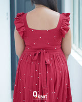 Sweetheart Red