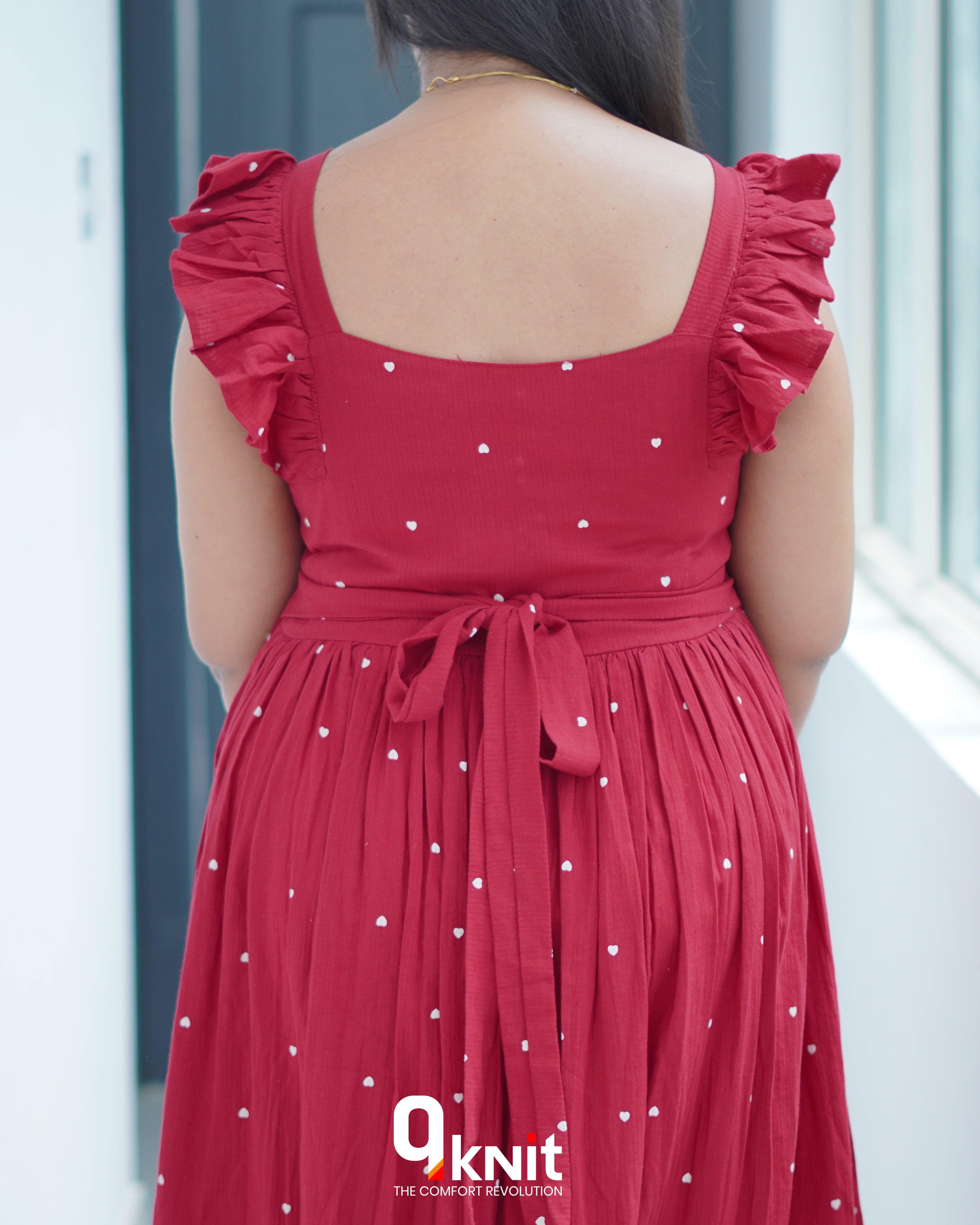 Sweetheart Red