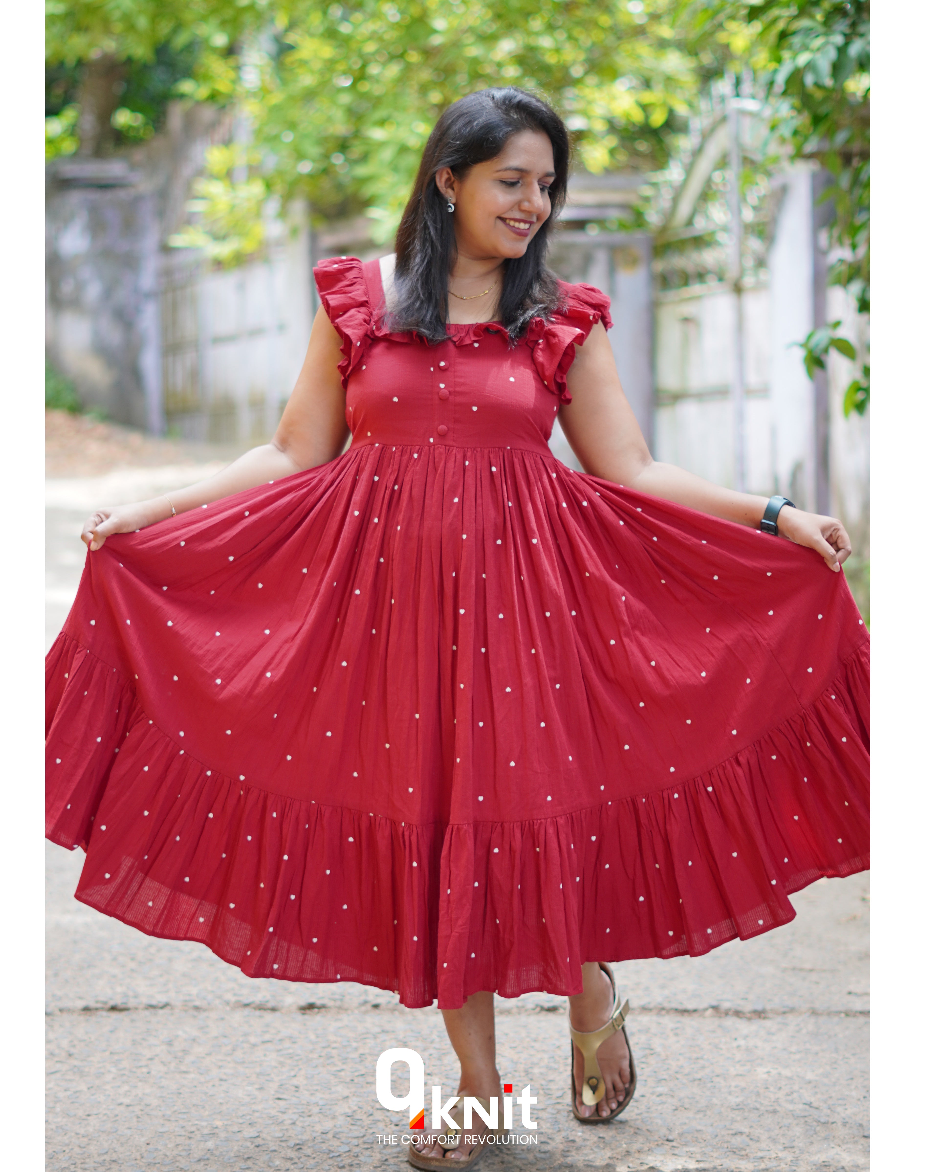 Sweetheart Red