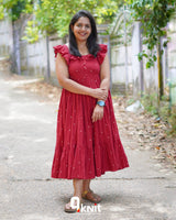 Sweetheart Red