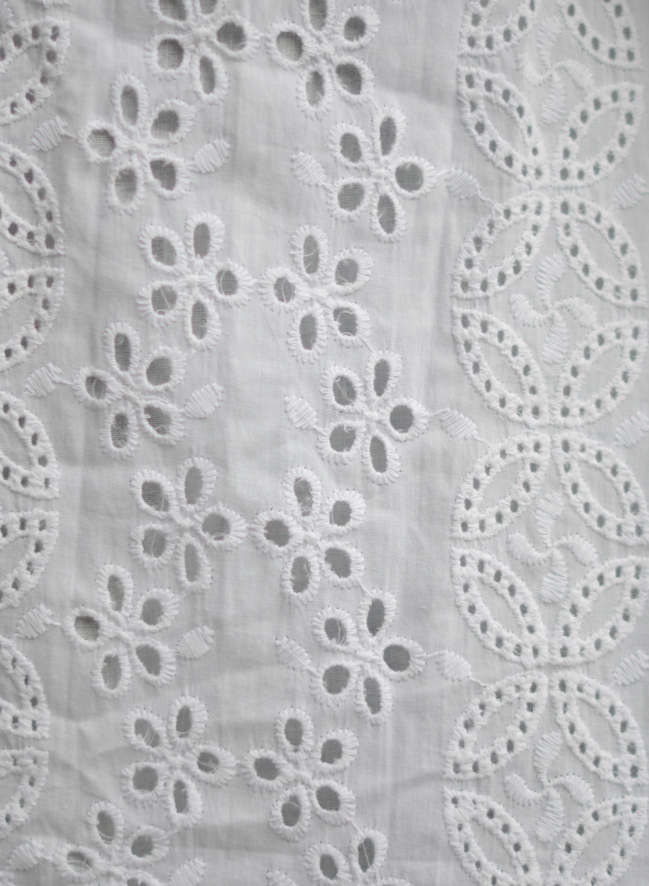 White Symphony